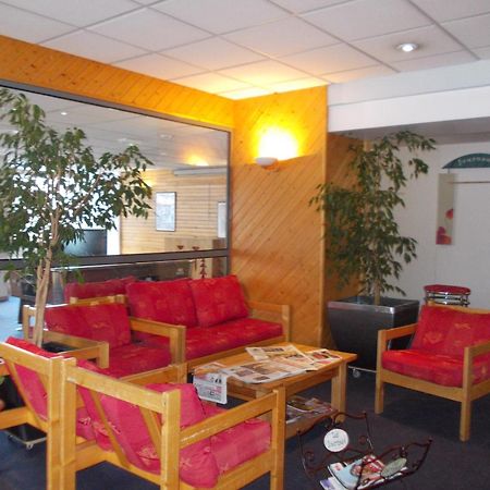 Hotel Inn Design Moutiers Szoba fotó