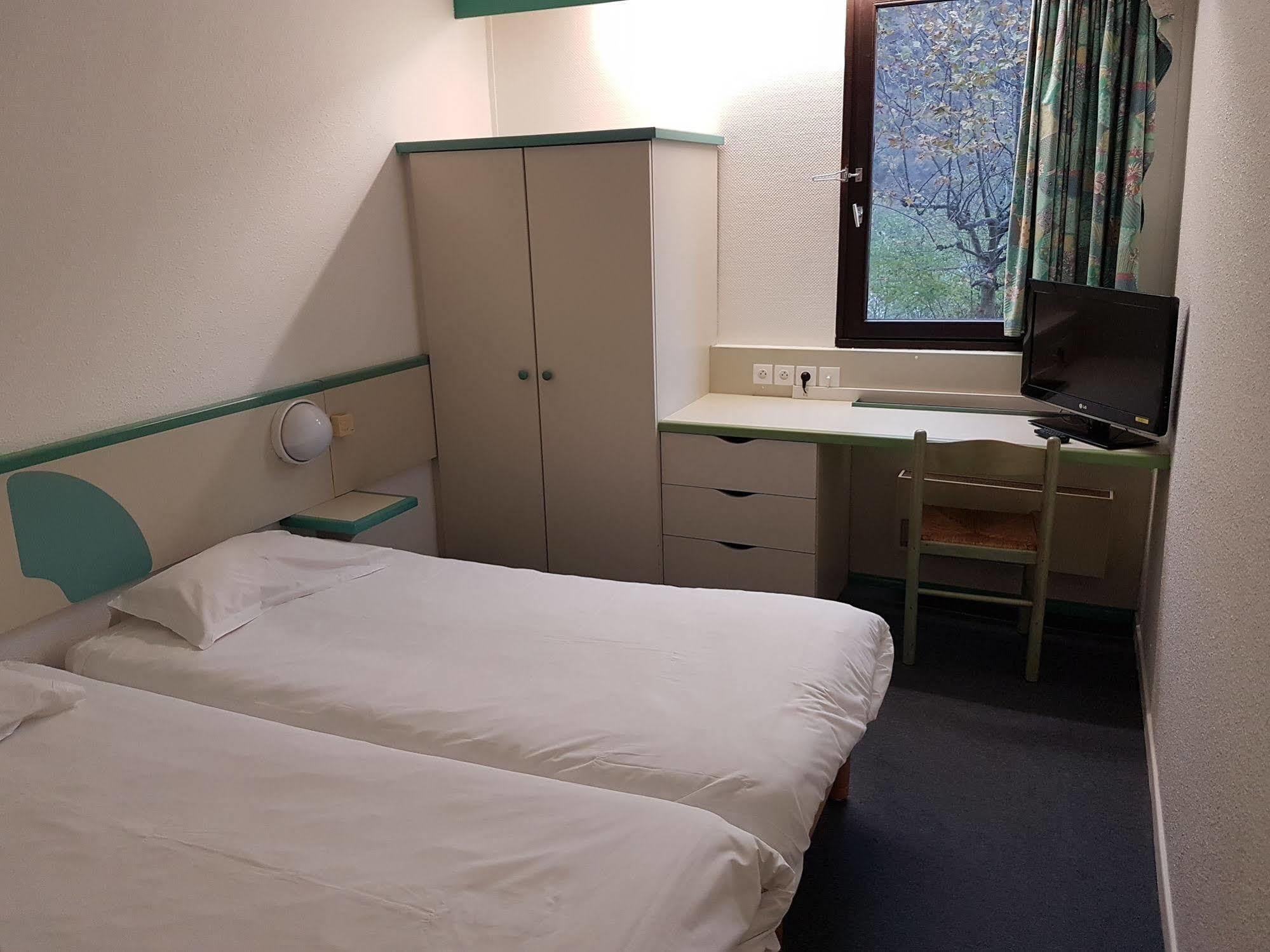 Hotel Inn Design Moutiers Kültér fotó