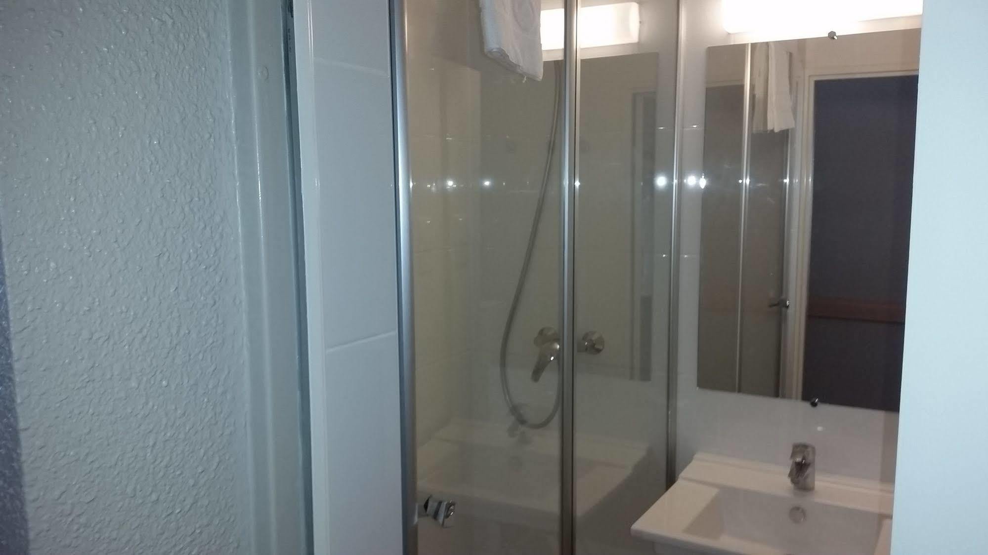 Hotel Inn Design Moutiers Kültér fotó
