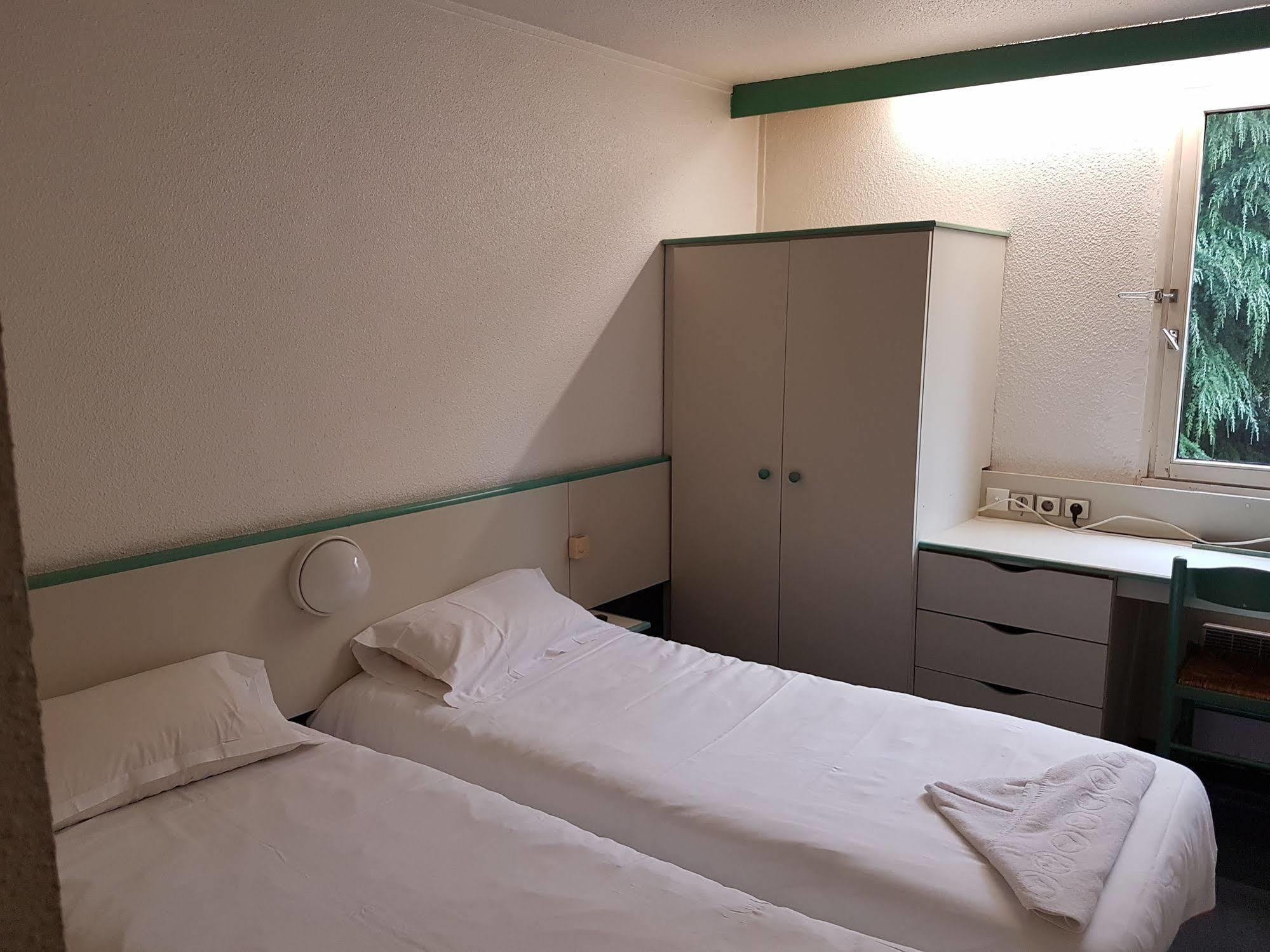 Hotel Inn Design Moutiers Kültér fotó